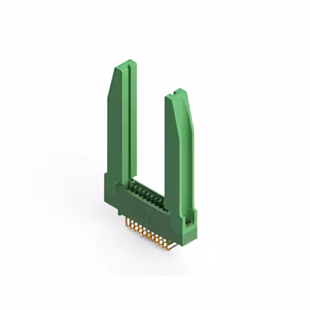 345-011-558-478 EDAC Inc.  Edgeboard Connectors